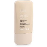 Sensilis Pure Age Perfection Anti-Blemish Makeup 03-Beige Rosé 30ml