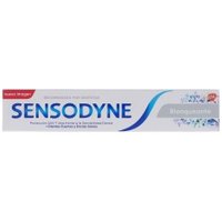 Sensodyne Whitening Toothpaste 75ml