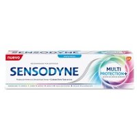 Sensodyne Multi Protection+ Toothpaste 75ml