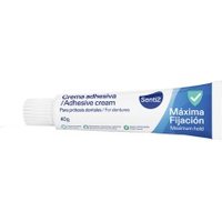 Senti2 Dental Prosthesis Adhesive Fixer 40G