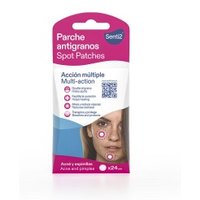 Senti2 Pimple Patches 24 Units