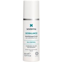 Sesderma Sesbalance Sebum-Regulating Gel Plus 30ml