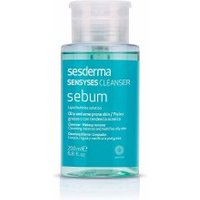 Sesderma Sensyses Cleanser Sebum 200ml