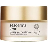 Sesderma C-Vit Crema Facial Hidratante 50ml