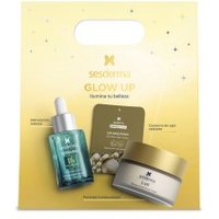 Sesderma C-Vit Crema Hidratante Estuche 2 Pcs