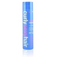 Sexy Hair Curly Sexyhair Curl Defining Conditioner 300ml