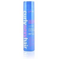 Sexy Hair Curly Sexyhair Curl Defining Shampoo 300ml