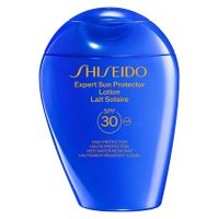 Shiseido Expert Sun Protector Sunscreen Lotion SPF30 150ml