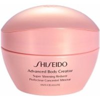 Shiseido Advanced Body Creator Super Reducer 200ml