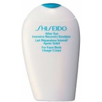 Shiseido After Sun Intensive Recovery Emulsion 150ml
