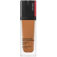 Shiseido Synchro Skin Self Refreshing Foundation 510 Suede 30ml