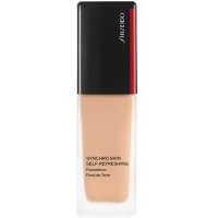 Shiseido Synchro Skin Self Refreshing Foundation SPF30 250 30ml