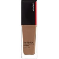 Shiseido Synchro Skin Radiant Lifting Foundation SPF30 330 30ml