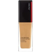 Shiseido Synchro Skin Radiant Lifting Foundation SPF30 340 30ml