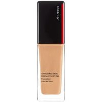 Shiseido Synchro Skin Radiant Lifting Foundation SPF30 350 30ml