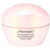 Shiseido Firming Body Cream 200ml
