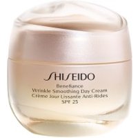 Shiseido Benefiance Wrinkle Smoothing Day Cream 50ml