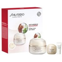 Shiseido Benefiance Eye Contour Set Of 3 Pieces