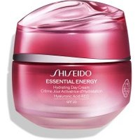 Shiseido Essential Energy Hydrating Day Cream SPF20 50ml