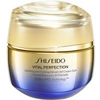 Shiseido Vital Perfection Uplifting And Firming Advanced Soft Cream 50ml