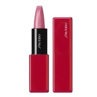 Shiseido Technosatin Gel Lipstick 407 Pulsar Pink 3.30g