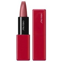 Shiseido Technosatin Gel Lipstick 408 Voltage Rose 3.30g