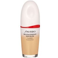 Shiseido Revitalessence Skin Glow Foundation 340 30Ml