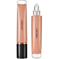 Shiseido Shimmer Gel Gloss 03 Kurumi Beige 9ml
