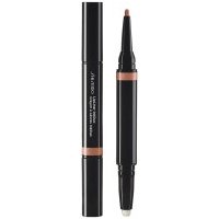 Shiseido Lipliner Ink Duo 02 Beige 1.1g