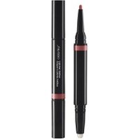Shiseido Lipliner Ink Duo 03 Mauve 1.1g