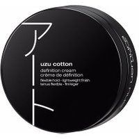 Shu Uemura Style Uzu Cotton Definition Cream 75ml