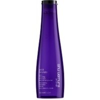 Shu Uemura Yubi Blonde Luminosity Revealing Shampoo 300ml