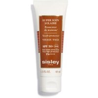 Sisley Phyto Sun Super Soin Solaire Visage SPF50+ 40ml