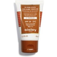 Sisley Super Soin Solaire Visage SPF30 Porcelain 40ml