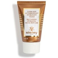 Sisley Super Soin Solaire Autobronzant Hydratant Visage 60ml