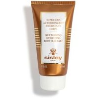 Sisley Super Soin Solaire Autobronzant Hydratant Corps 150ml