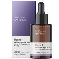 Skin Generics Retinol Anti-Aging Serum 20% 30ml