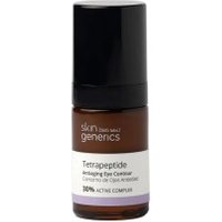 Skin Generics Tetrapeptide Anti-Aging Eye Contour 30% 20ml