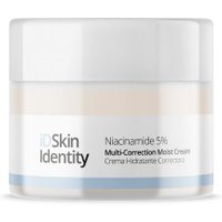 Skin Generics Id Skin Identity Niacinamide 5% Corrective Moisturizing Cream 50ml