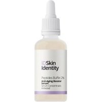 Skin Generics Id Skin Identity Peptides Buffet 2% Serum Concentrado Antiedad 30ml