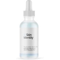 Skin Generics Id Skin Identity Hyaluronic Acid 2.5% Hydrating Serum Plus 30ml