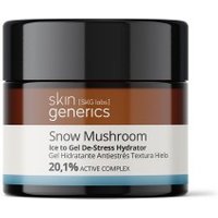 Skin Generics Snow Mushroom Super Moisturizing Ice Gel 20.1% 50ml