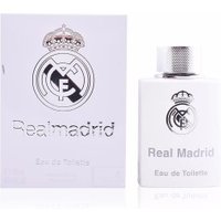 Sporting Brands Real Madrid Eau De Toilette Spray 100ml