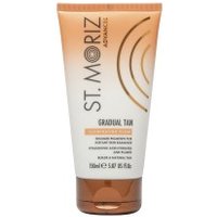 St. Morizgadual Tan Illuminating Self Tanning Lotion 150ml