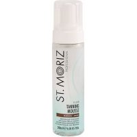 St. Moriz Formula Pro Tanning Mousse Medium Dark 200ml