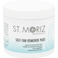 St. Moriz Professional Discs To Remove Self-Tan 60 Un