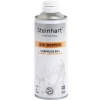 Steinhart Steinhart Air Duster Compressed Air Cleaner 1 Un
