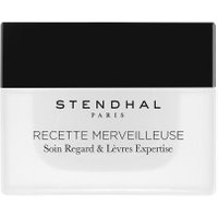 Stendhal Paris Recette Merveilleuse Soin Regard & Lèvres 10ml
