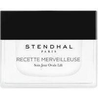 Stendhal Paris Recette Merveilleuse Soin Jour Ovale Lift 50ml