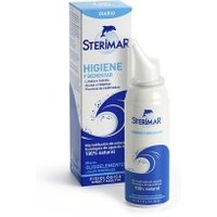 Sterimar Higiene Y Bienestar Spray 100ml